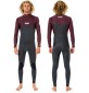 Neoprenanzug Rip Curl Dawn Patrol 4/3mm