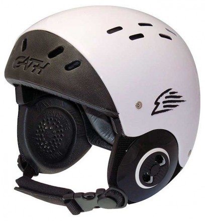 Capacete surf Gath Surf Convertible