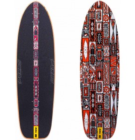 surfskate Yow Dark 34,5'' x Pukas