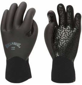 Gants de surf Billabong Furnace 3mm