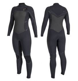 Wetsuit O´Neill Psycho Tech 4/3mm +