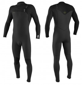 Neoprene ONeill Hyperfreak 4/3mm+