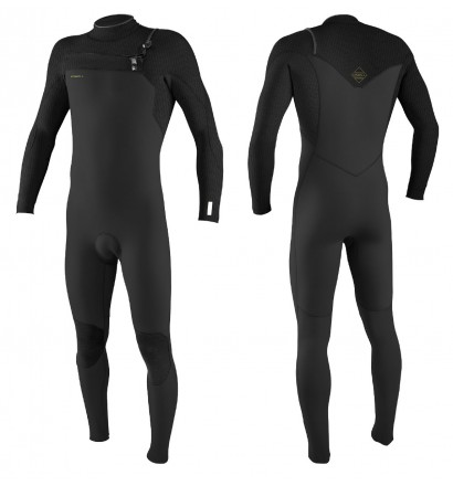 Wetsuit O´Neill Hyperfreak 4/3mm+