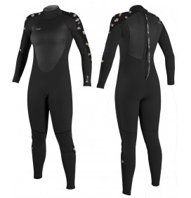 Fato Surf O´Neill Epic Womens 4/3mm