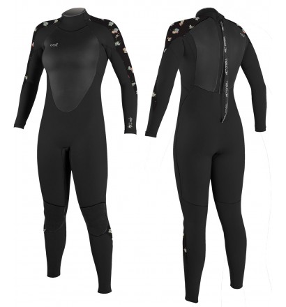 Traje Neopreno O´Neill Epic Womens 4/3mm