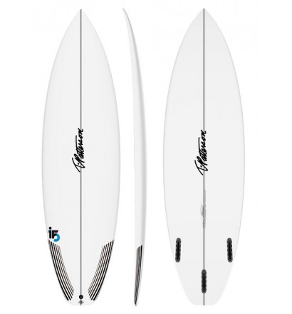 Tabla de surf MS Speed Rabbit