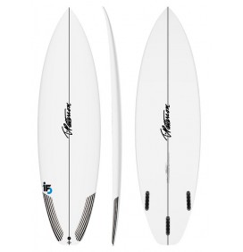 Tabla de surf MS Speed Rabbit