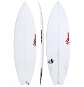 Tabla de surf MS Speed Rabbit