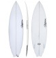 Tabla de surf T. Patterson Built For Speed