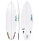 Tabla de surf T. Patterson New Sun