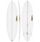 Tavola da surf T. Patterson Speed Drive