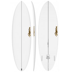 Surfboard T. Patterson Speed Drive