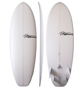 Tavola da surf T. Patterson Speed Drive