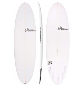 Tavola da surf T. Patterson Speed Drive