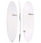 Tabla de surf T. Patterson Speed Drive