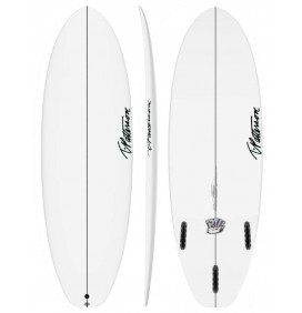 Tavola da surf T. Patterson Speed Drive