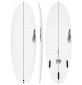 Tabla de surf T. Patterson Speed Drive