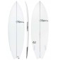 Tabla de surf T. Patterson Speed Drive