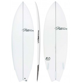 Tavola da surf T. Patterson Speed Drive