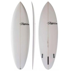 Surfboard T. Patterson Speed Drive