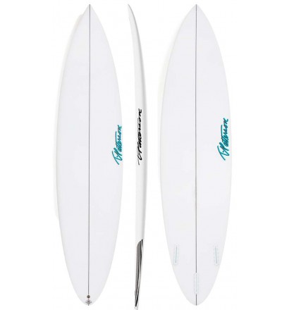 Tabla de surf T. Patterson Speed Drive