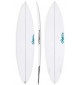 Tabla de surf T. Patterson Speed Drive