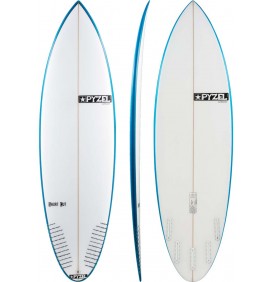 Tabla de surf MS Speed Rabbit