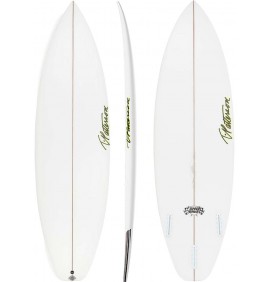 Tabla de surf T. Patterson Speed Drive