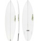 Tabla de surf T. Patterson Speed Drive