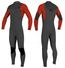 Wetsuit O´Neill Hyperfreak Youth 4/3mm +