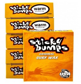 Paraffine Sticky Bumps Oorspronkelijke wassen