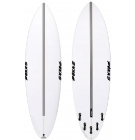 Surfplank Pukas 69er pro