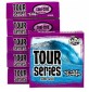 Cera Di Paraffina Sticky Bumps Tour Series