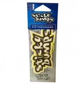 Sticky Bumps Air Freshener