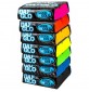 Parafina de color Sticky Bumps Day Glo