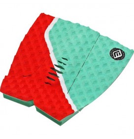 Surfboard Tail Pad for children Madness Mini Damon