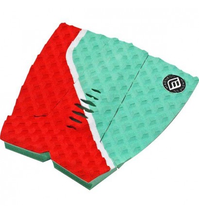 Surfboard Tail Pad for children Madness Mini Damon