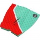 Surfboard Tail Pad for children Madness Mini Damon