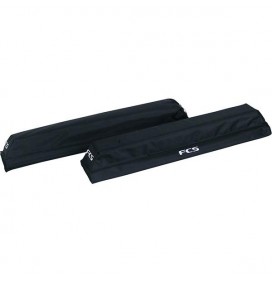 Cubre baca FCS hard rack pads