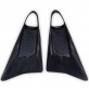 Aletas de bodyboard Pride Vulcan V1 Negro