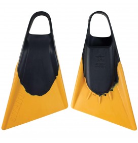 Bodyboard fins  Stealth S2 Ben Player 