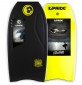 Bodyboard Trots Combo HD-PE