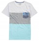 Camisa Billabong Tribong SS Crew