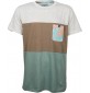 Camiseta Billabong Tribong SS Crew