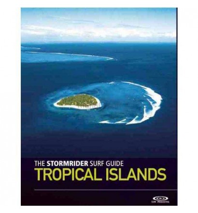 Stormrider guide islas tropicales