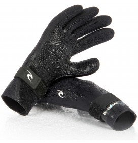 Handschuhe surf Rip Curl E-Bomb 2mm