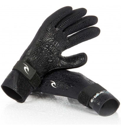 Handschuhe surf Rip Curl E-Bomb 2mm