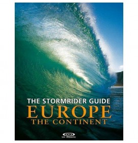 Stormriders guida dell'Europa Continentale