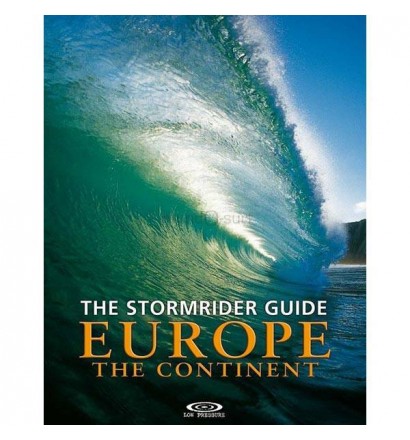 Stormriders guida dell'Europa Continentale