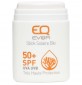 Crema solar en stick Evoa SPF50